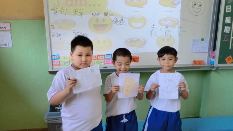 開展餘暇活動 豐富學習生活