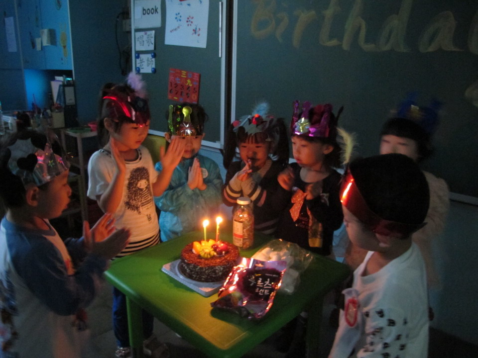 國慶暨生日聯歡慶祝活動