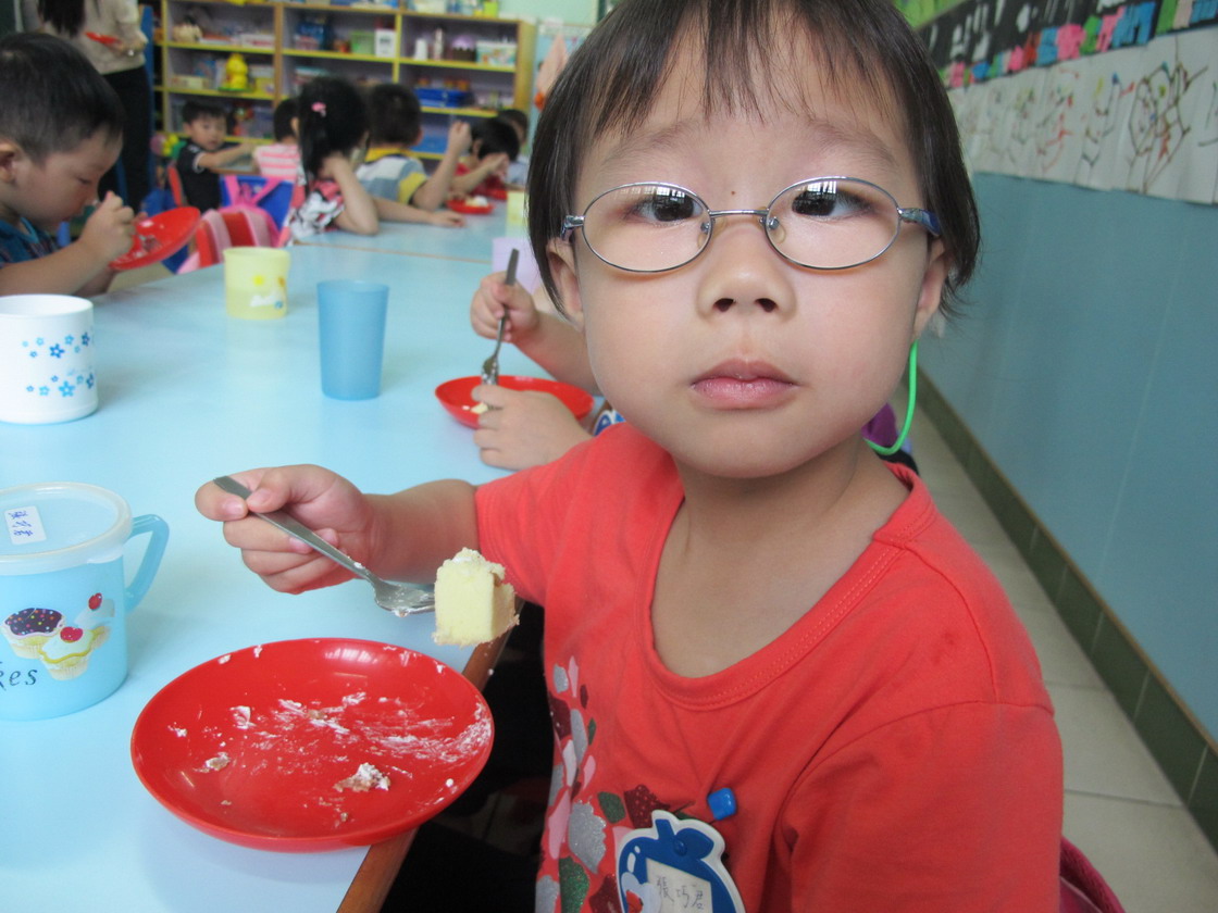 六一兒童節暨生日會活動