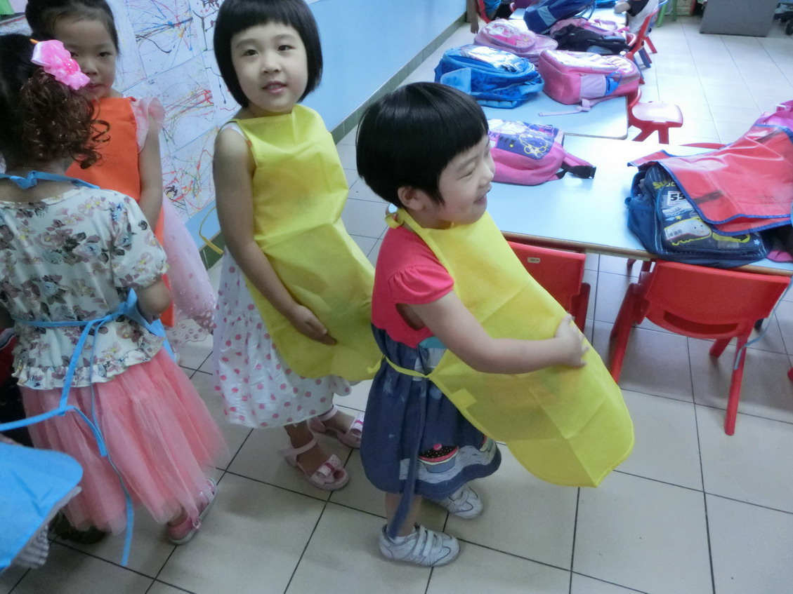 六一兒童節暨生日會活動