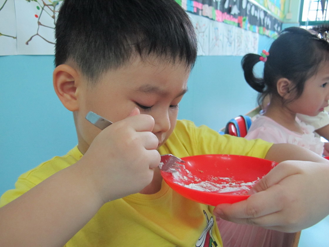 六一兒童節暨生日會活動