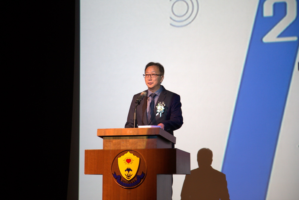 2024-2025學年學生展現才華,匯演分享成果